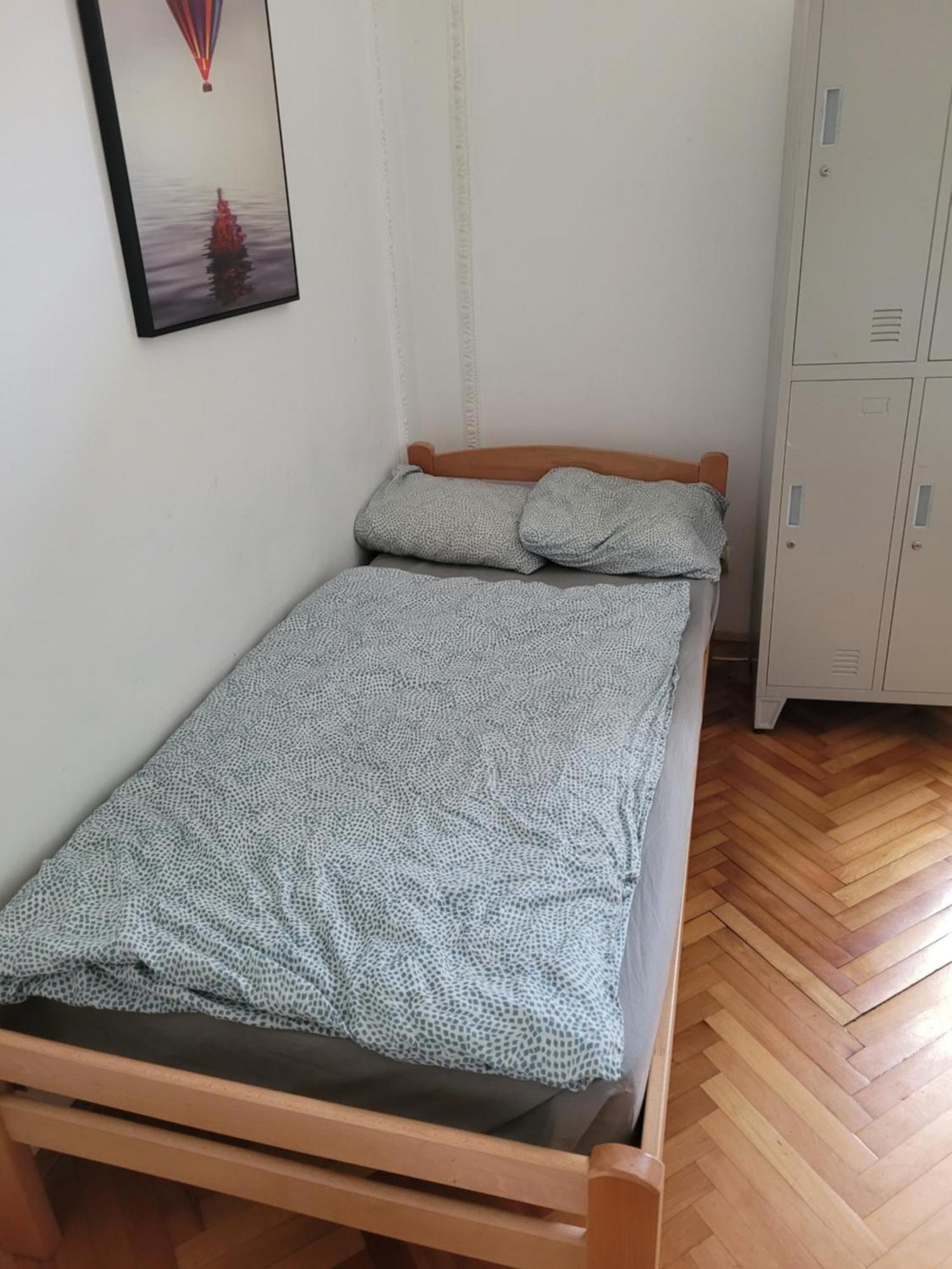 فندق Cozy House بلغراد الغرفة الصورة